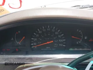 2000 Toyota Tacoma z VIN 5TEVL52N4YZ717158, wystawiony jako IAAI lot #42223643 z przebiegiem 180 515 mil mil oraz . Historia ofert i sprzedaży dostępna na DreamBid. Obrazek 7.
