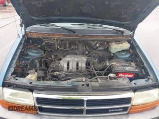 1992 Dodge Grand Caravan z VIN 1B4GH54R6NX218758, wystawiony jako IAAI lot #42362782 z przebiegiem 172 142 mil mil oraz . Historia ofert i sprzedaży dostępna na DreamBid. Obrazek 10.