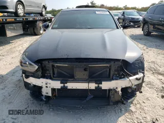 2023 Mercedes-Benz C 300 z VIN W1KAF4HB4PR104518, wystawiony jako Copart lot #71534004 z przebiegiem 32 096 mil mil oraz Szkoda całkowita • Salvage title. Historia ofert i sprzedaży dostępna na DreamBid. Obrazek 5.