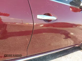 2016 Nissan Maxima SL z VIN 1N4AA6AP2GC402603, wystawiony jako IAAI lot #42132544 z przebiegiem 189 990 mil mil oraz . Historia ofert i sprzedaży dostępna na DreamBid. Obrazek 21.