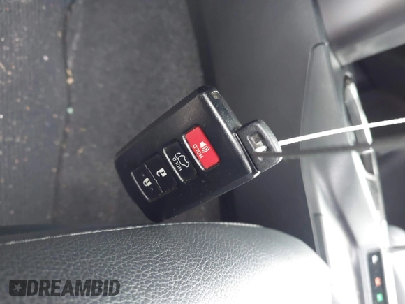 2017 Toyota RAV4 SE with VIN JTMJFREV6HD206035, listed as a IAAI auction lot 42365260 with 50,346 mi miles and . Bid and sale history available at DreamBid. Image 11.