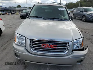 2006 GMC Envoy SLE with VIN 1GKDT13S462228967, listed as a Copart auction lot 73669484 with 233,349 mi miles and Salvage Title. Bid and sale history available at DreamBid. Image 5.