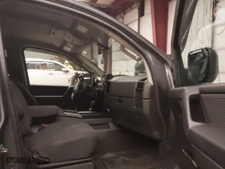 2013 Nissan Titan PRO-4X with VIN 1N6AA0EC3DN313554, listed as a IAAI auction lot 41274342 with NaN miles. Bid and sale history available at carsss.com. Image 5.