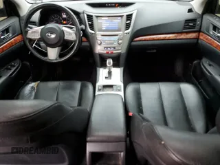 2011 Subaru Legacy Limited Power Moon z VIN 4S3BMCL6XB3238020, wystawiony jako Copart lot #41641935 z przebiegiem 135 964 mil mil oraz Szkoda całkowita • Salvage title. Historia ofert i sprzedaży dostępna na DreamBid. Obrazek 8.