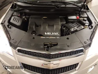 2012 Chevrolet Equinox LT w/2LT with VIN 2GNFLNE50C6180540, listed as a IAAI auction lot 41615413 with 248,797 mi miles. Bid and sale history available at carsss.com. Image 10.