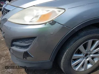 2010 Mazda CX-9 Touring with VIN JM3TB3MV0A0237658, listed as a IAAI auction lot 42460522 with 175,529 mi miles and . Bid and sale history available at DreamBid. Image 6.