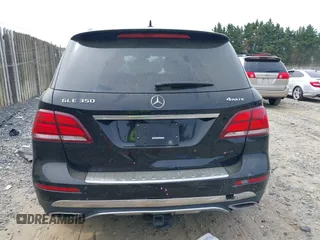 2017 Mercedes-Benz GLE 350 with VIN 4JGDA5HB7HA984802, listed as a IAAI auction lot 42280679 with 73,178 mi miles and . Bid and sale history available at DreamBid. Image 16.