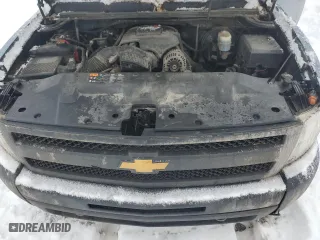 2013 Chevrolet Silverado 1500 Work Truck with VIN 1GCRKPE71DZ343840, listed as a Copart auction lot 87288024 with 235,992 mi miles and Clean Title. Bid and sale history available at carsss.com. Image 11.