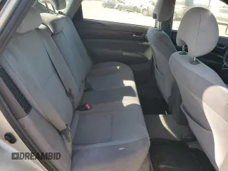 2005 Toyota Prius z VIN JTDKB20U557022396, wystawiony jako Copart lot #59750095 z przebiegiem 263 673 mil mil oraz Szkoda całkowita • Salvage title. Historia ofert i sprzedaży dostępna na DreamBid. Obrazek 10.
