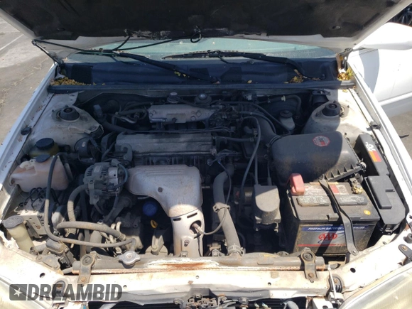 1997 Toyota Camry LE z VIN 4T1BG22K1VU780603, wystawiony jako Copart lot #56991075 z przebiegiem 136 511 mil mil oraz Czysty tytuł • Clean title. Historia ofert i sprzedaży dostępna na DreamBid. Obrazek 11.
