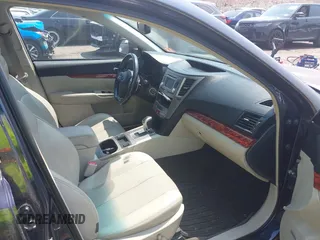 2012 Subaru Outback Limited with VIN 4S4BRBKC5C3224400, listed as a IAAI auction lot 42412643 with 193,486 mi miles and . Bid and sale history available at DreamBid. Image 5.