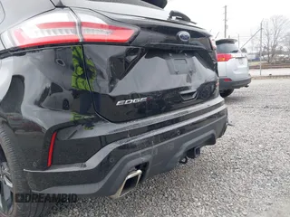 2020 Ford Edge ST z VIN 2FMPK4AP5LBB36246, wystawiony jako IAAI lot #41842938 z przebiegiem 55 780 mil mil oraz . Historia ofert i sprzedaży dostępna na DreamBid. Obrazek 17.