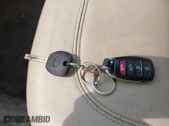 2008 Hyundai Azera Limited с VIN KMHFC46F78A265293, выставлен на аукционе IAAI как лот 42443280 с пробегом 183 430 миль миль и . История ставок и продаж доступна на DreamBid. Изображение 11.