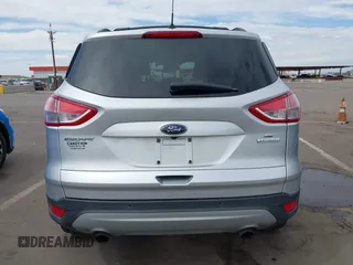 2016 Ford Escape SE with VIN 1FMCU0GX5GUC40146, listed as a IAAI auction lot 41981923 with 81,974 mi miles and . Bid and sale history available at carsss.com. Image 16.