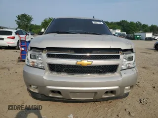 2007 Chevrolet Tahoe LTZ с VIN 1GNFK130X7J354528, выставлен на аукционе Copart как лот 59683165 с пробегом 252 884 миль миль и Списание • Salvage title. История ставок и продаж доступна на DreamBid. Изображение 5.