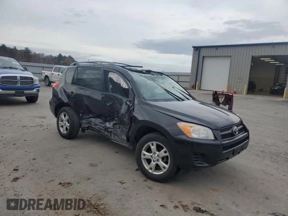 2012 Toyota RAV4 z VIN 2T3BF4DV7CW199102, wystawiony jako Copart lot #78161644 z przebiegiem Nie podano mil oraz Szkoda całkowita • Salvage title. Historia ofert i sprzedaży dostępna na DreamBid. Obrazek 4.