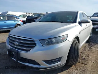 2013 Ford Taurus SEL with VIN 1FAHP2H88DG171375, listed as a IAAI auction lot 42110345 with 169,000 mi miles and . Bid and sale history available at DreamBid. Image 6.