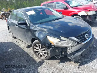 2016 Nissan Altima SR z VIN 1N4AL3APXGC199128, wystawiony jako IAAI lot #42002359 z przebiegiem 202 852 mil mil oraz . Historia ofert i sprzedaży dostępna na DreamBid. Obrazek 1.