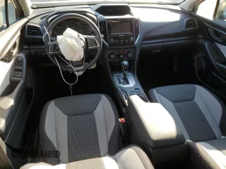2018 Subaru Crosstrek Premium with VIN JF2GTABC8JH231638, listed as a Copart auction lot 46514855 with Not provided miles and Clean title. Bid and sale history available at DreamBid. Image 8.