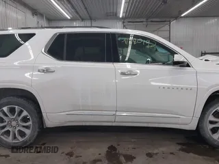 2020 Chevrolet Traverse Premier with VIN 1GNEVKKW9LJ220148, listed as a IAAI auction lot 41480192 with 69,290 mi miles. Bid and sale history available at carsss.com. Image 14.