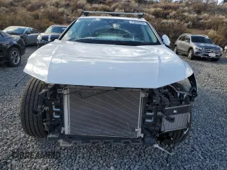 2022 Audi Q8 Premium Plus with VIN WA1BVBF18ND019444, listed as a Copart auction lot 79656994 with 0 mi miles and Salvage Title. Bid and sale history available at carsss.com. Image 5.
