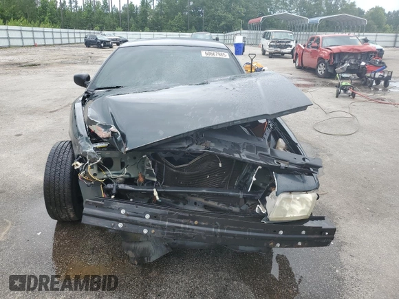 2003 Ford Police Interceptor Street Appear z VIN 2FAFP71WX3X104802, wystawiony jako Copart lot #60667985 z przebiegiem 189 373 mil mil oraz Szkoda całkowita • Salvage title. Historia ofert i sprzedaży dostępna na DreamBid. Obrazek 5.
