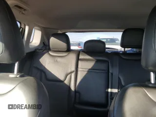 2018 Jeep Compass Limited с VIN 3C4NJDCB1JT231811, выставлен на аукционе Copart как лот 88776315 с пробегом 93 999 миль миль и Списание • Salvage title. История ставок и продаж доступна на DreamBid. Изображение 10.
