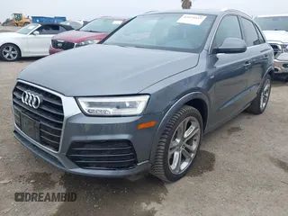 2016 Audi Q3 Prestige с VIN WA1GFCFS1GR021947, выставлен на аукционе IAAI как лот 42272537 с пробегом 49 283 миль миль и . История ставок и продаж доступна на DreamBid. Изображение 17.