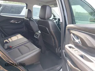 2022 GMC Terrain SLT with VIN 3GKALPEV6NL113491, listed as a IAAI auction lot 42450995 with 28,713 mi miles and . Bid and sale history available at DreamBid. Image 8.