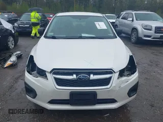 2013 Subaru Impreza z VIN JF1GJAA6XDH031063, wystawiony jako IAAI lot #42146866 z przebiegiem 84 974 mil mil oraz . Historia ofert i sprzedaży dostępna na DreamBid. Obrazek 6.