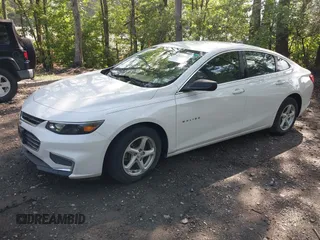 2016 Chevrolet Malibu LS z VIN 1G1ZB5STXGF254708, wystawiony jako IAAI lot #42429173 z przebiegiem 148 944 mil mil oraz . Historia ofert i sprzedaży dostępna na DreamBid. Obrazek 18.