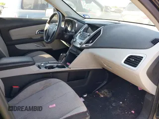 2016 GMC Terrain SLE with VIN 2GKALMEK9G6311669, listed as a IAAI auction lot 42020446 with 94,905 mi miles. Bid and sale history available at carsss.com. Image 5.