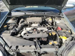 2009 Subaru Legacy Special z VIN 4S3BL616X97214133, wystawiony jako Copart lot #56428055 z przebiegiem 170 012 mil mil oraz Szkoda całkowita • Salvage title. Historia ofert i sprzedaży dostępna na DreamBid. Obrazek 11.