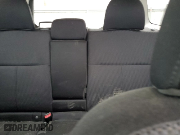2012 Subaru Forester X Premium with VIN JF2SHBDC9CH408585, listed as a Copart auction lot 50082365 with 234,799 mi miles and Salvage Title. Bid and sale history available at DreamBid. Image 10.