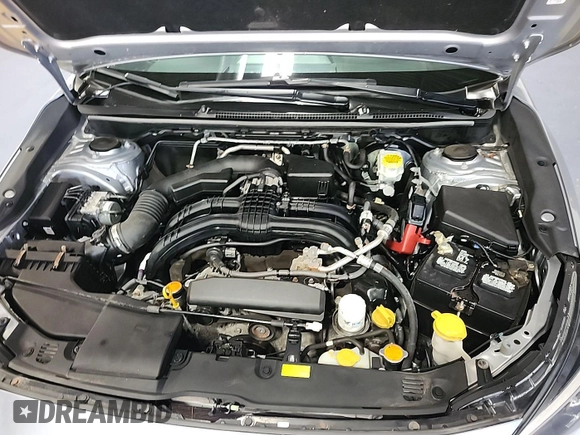 2019 Subaru Impreza Premium с VIN 4S3GTAC69K3736626, выставлен на аукционе IAAI как лот 42569664 с пробегом 97 037 миль миль и . История ставок и продаж доступна на DreamBid. Изображение 13.