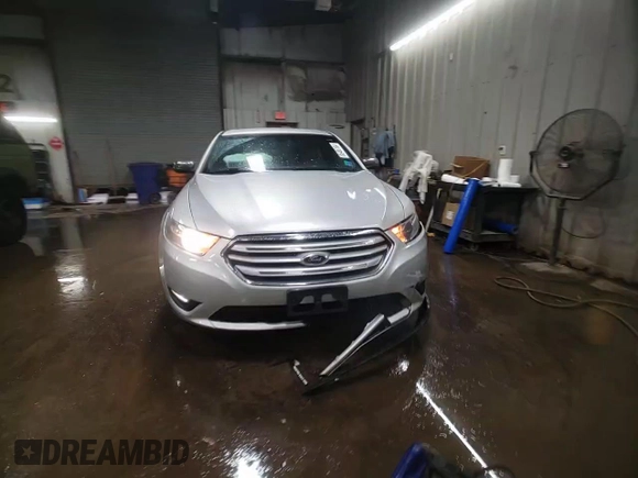 2015 Ford Taurus Limited with VIN 1FAHP2F87FG118723, listed as a Copart auction lot 85486104 with 156,853 mi miles and Salvage Title. Bid and sale history available at DreamBid. Image 13.