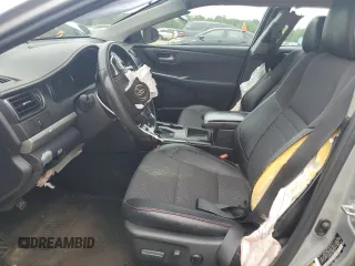 2017 Toyota Camry XLE с VIN 4T1BF1FK6HU798896, выставлен на аукционе Copart как лот 59676795 с пробегом 169 226 миль миль и Списание • Salvage title. История ставок и продаж доступна на DreamBid. Изображение 7.
