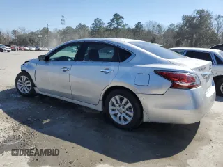 2014 Nissan Altima SV with VIN 1N4AL3AP0EN207514, listed as a Copart auction lot 46327985 with 177,587 mi miles and Salvage Title. Bid and sale history available at DreamBid. Image 2.