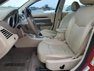 2009 Chrysler Sebring Touring z VIN 1C3LC56B29N560827, wystawiony jako Copart lot #58845265 z przebiegiem 102 081 mil mil oraz Szkoda całkowita • Salvage title. Historia ofert i sprzedaży dostępna na DreamBid. Obrazek 7.