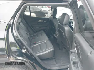 2024 GMC Terrain SLT с VIN 3GKALVEG8RL364749, выставлен на аукционе IAAI как лот 42397708 с пробегом 24 710 миль миль и . История ставок и продаж доступна на DreamBid. Изображение 8.
