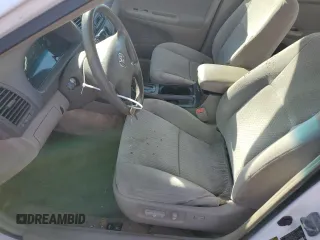 2004 Toyota Camry LE with VIN 4T1BE32K64U371507, listed as a Copart auction lot 48002215 with 202,662 mi miles and Salvage Title. Bid and sale history available at carsss.com. Image 7.