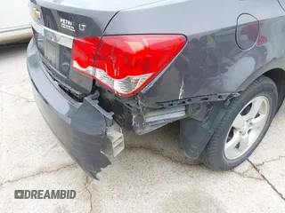 2015 Chevrolet Cruze LT with VIN 1G1PC5SB1F7299766, listed as a IAAI auction lot 42174921 with 131,308 mi miles and . Bid and sale history available at DreamBid. Image 13.