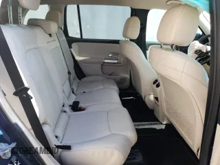 2021 Mercedes-Benz GLB 250 с VIN W1N4M4HB2MW112412, выставлен на аукционе Copart как лот 57776415 с пробегом 54 159 миль миль и На запчасти • Non repairable. История ставок и продаж доступна на DreamBid. Изображение 11.