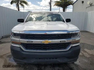 2018 Chevrolet Silverado 1500 Work Truck with VIN 3GCPCNEC1JG469066, listed as a Copart auction lot 51251775 with 74,489 mi miles and Clean Title. Bid and sale history available at carsss.com. Image 5.