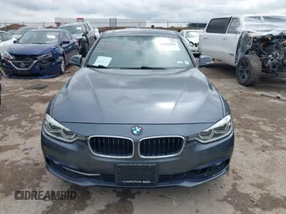 2018 BMW 3 Series 330i xDrive with VIN WBA8D9G58JNU70730, listed as a IAAI auction lot 41910509 with 64,262 mi miles and . Bid and sale history available at DreamBid. Image 12.