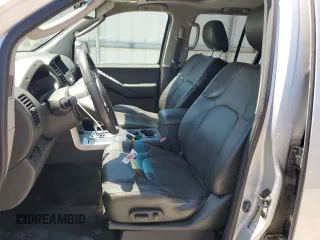 2012 Nissan Pathfinder S z VIN 5N1AR1NB9CC636862, wystawiony jako Copart lot #56337645 z przebiegiem 221 304 mil mil oraz Szkoda całkowita • Salvage title. Historia ofert i sprzedaży dostępna na DreamBid. Obrazek 7.