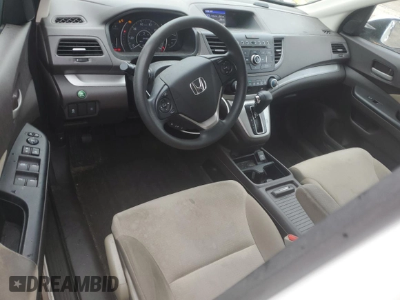 2014 Honda CR-V EX with VIN 5J6RM4H54EL083449, listed as a Copart auction lot 54211445 with 194,359 mi miles and Clean Title. Bid and sale history available at carsss.com. Image 8.