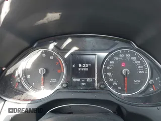 2015 Audi Q5 Premium Plus с VIN WA1DGAFP1FA090411, выставлен на аукционе IAAI как лот 41776189 с пробегом 117 080 миль миль и . История ставок и продаж доступна на DreamBid. Изображение 7.