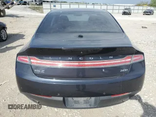 2014 Lincoln MKZ Hybrid с VIN 3LN6L2LU3ER815601, выставлен на аукционе Copart как лот 45682645 с пробегом 211 322 миль миль и Чистый • Clean title. История ставок и продаж доступна на DreamBid. Изображение 6.