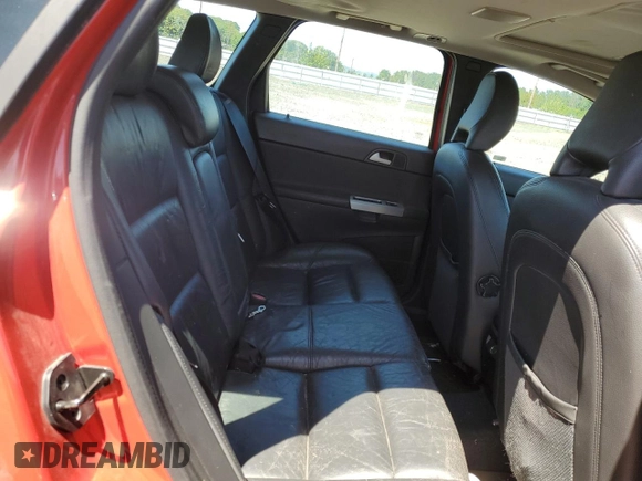 2006 Volvo V50 with VIN YV1MJ682262169015, listed as a Copart auction lot 72363604 with 152,210 mi miles and Salvage Title. Bid and sale history available at carsss.com. Image 10.